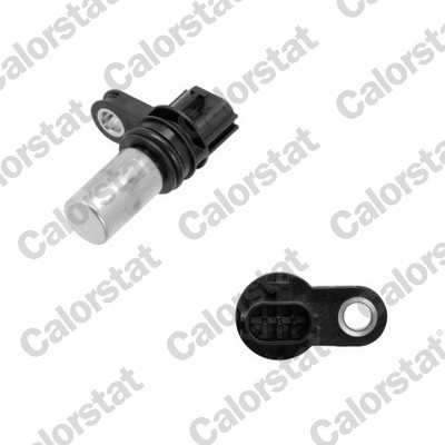 Sensor, crankshaft pulse CALORSTAT by Vernet CS0098