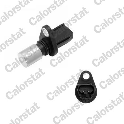 Sensor, crankshaft pulse CALORSTAT by Vernet CS0195