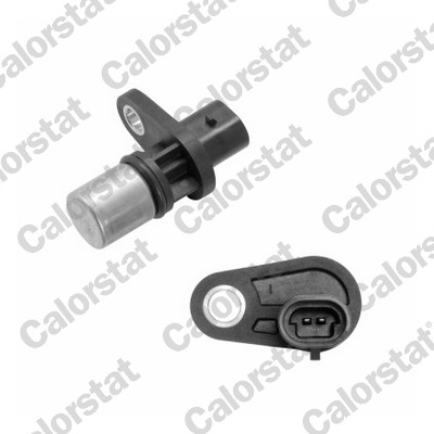 Sensor, crankshaft pulse CALORSTAT by Vernet CS0197