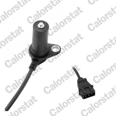 Sensor, crankshaft pulse CALORSTAT by Vernet CS0265