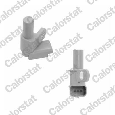 Sensor, crankshaft pulse CALORSTAT by Vernet CS0269