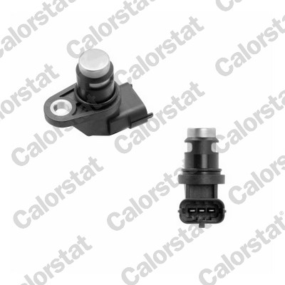 Sensor, crankshaft pulse CALORSTAT by Vernet CS0309