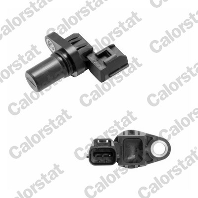 Sensor, crankshaft pulse CALORSTAT by Vernet CS0363