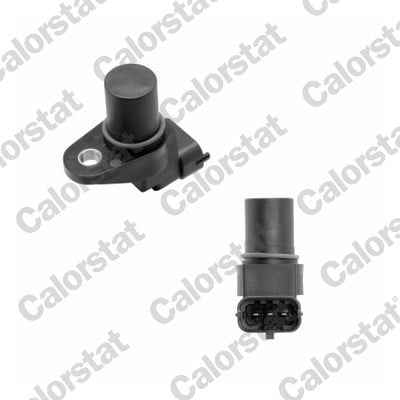 Sensor, crankshaft pulse CALORSTAT by Vernet CS0366