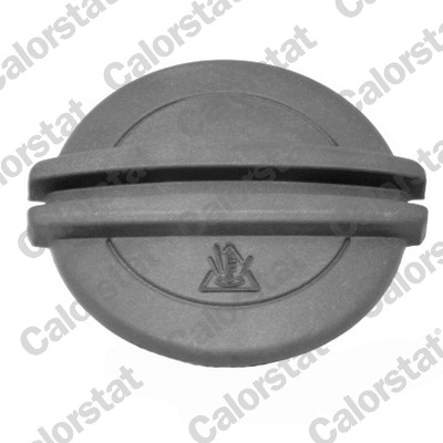 Sealing Cap, coolant tank CALORSTAT by Vernet RC0011