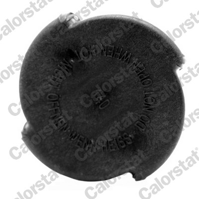 Sealing Cap, coolant tank CALORSTAT by Vernet RC0032