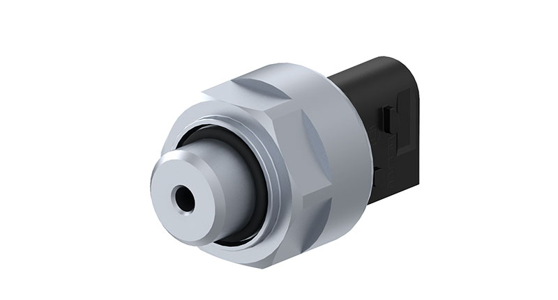 Pressure Sensor, brake booster WABCO 4410442030