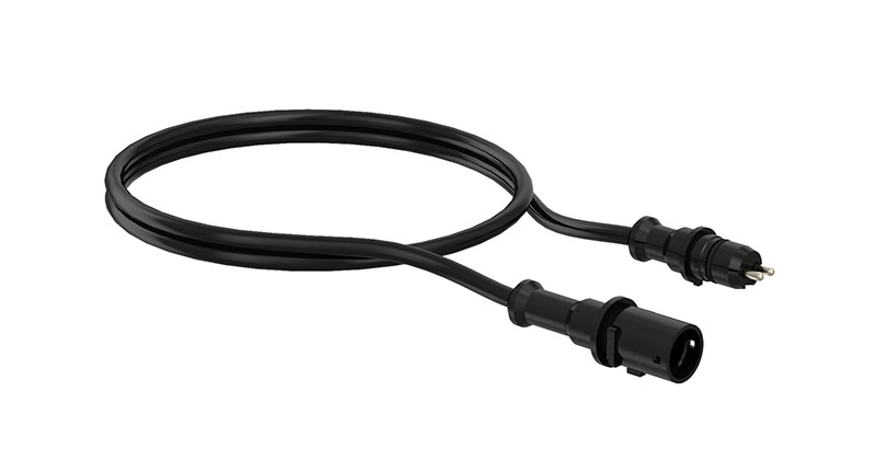 Connecting Cable, ABS WABCO 4497120080