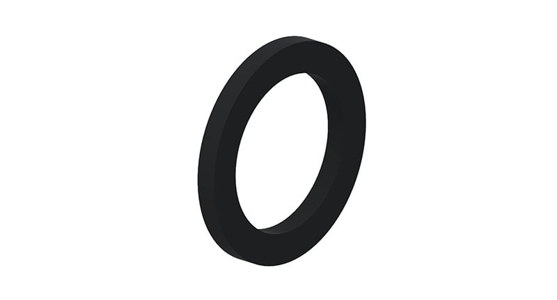 Seal Ring WABCO 8970103004