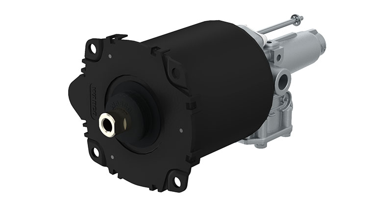 Clutch Booster WABCO 9700514220