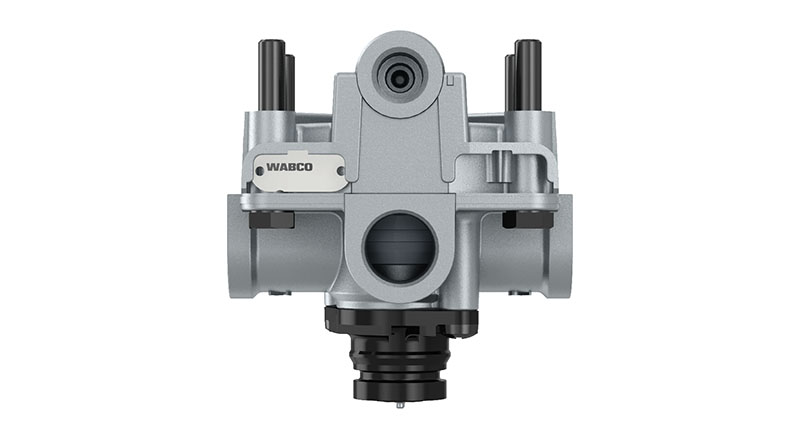 Réle de válvula WABCO 9730110000