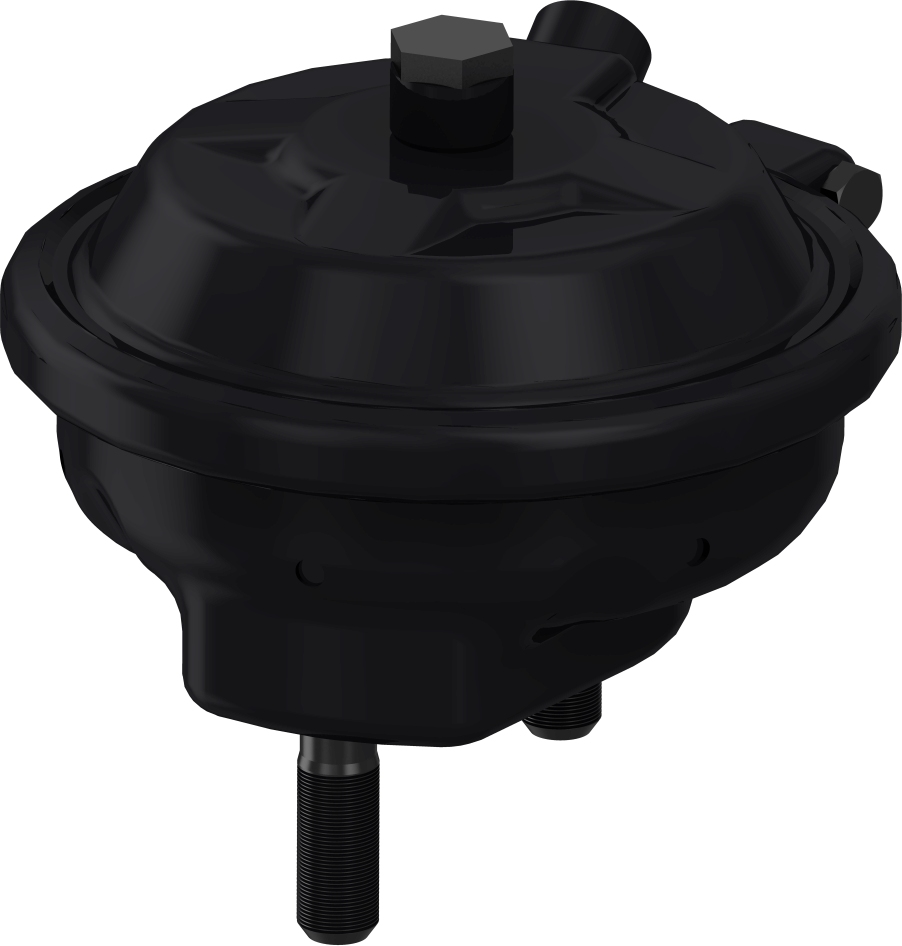 Diaphragm Brake Cylinder WABCO 4235050000