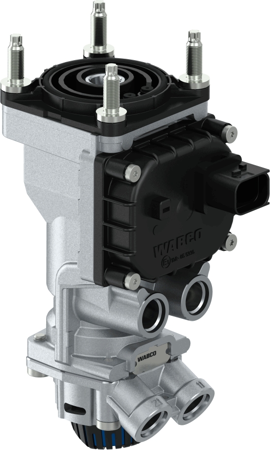 Pedal Travel Sensor, brake pedal WABCO 4800030590