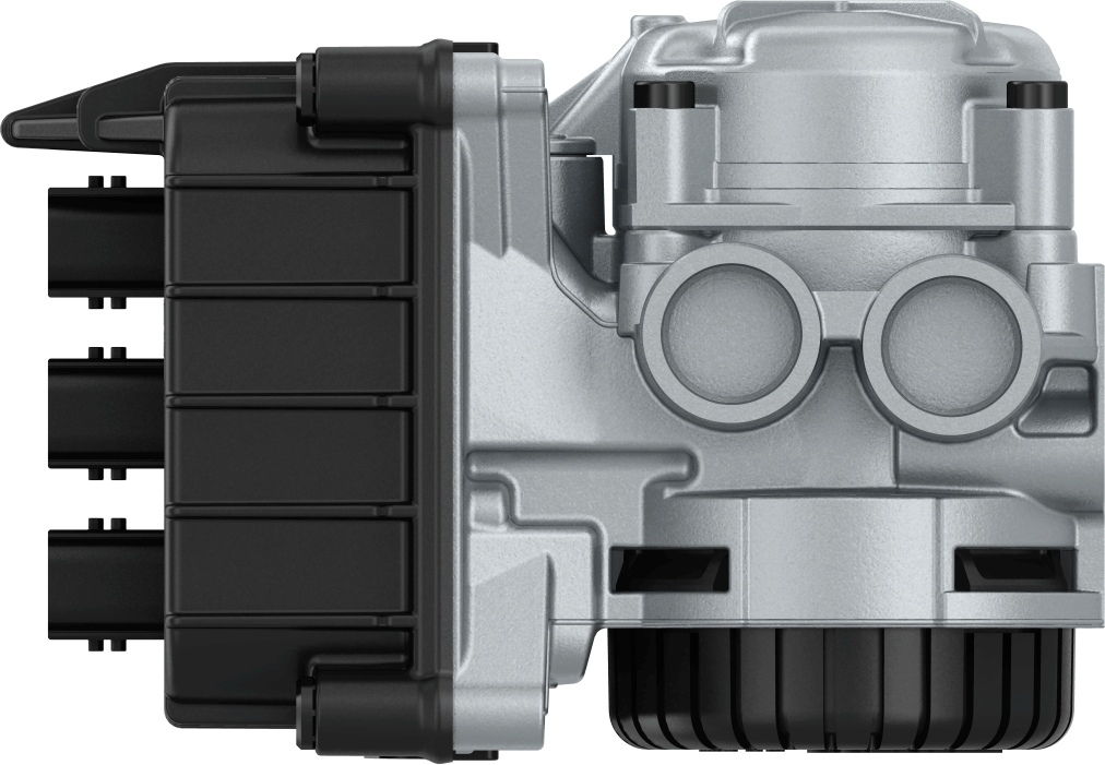 Axle Modulator WABCO 4801066050