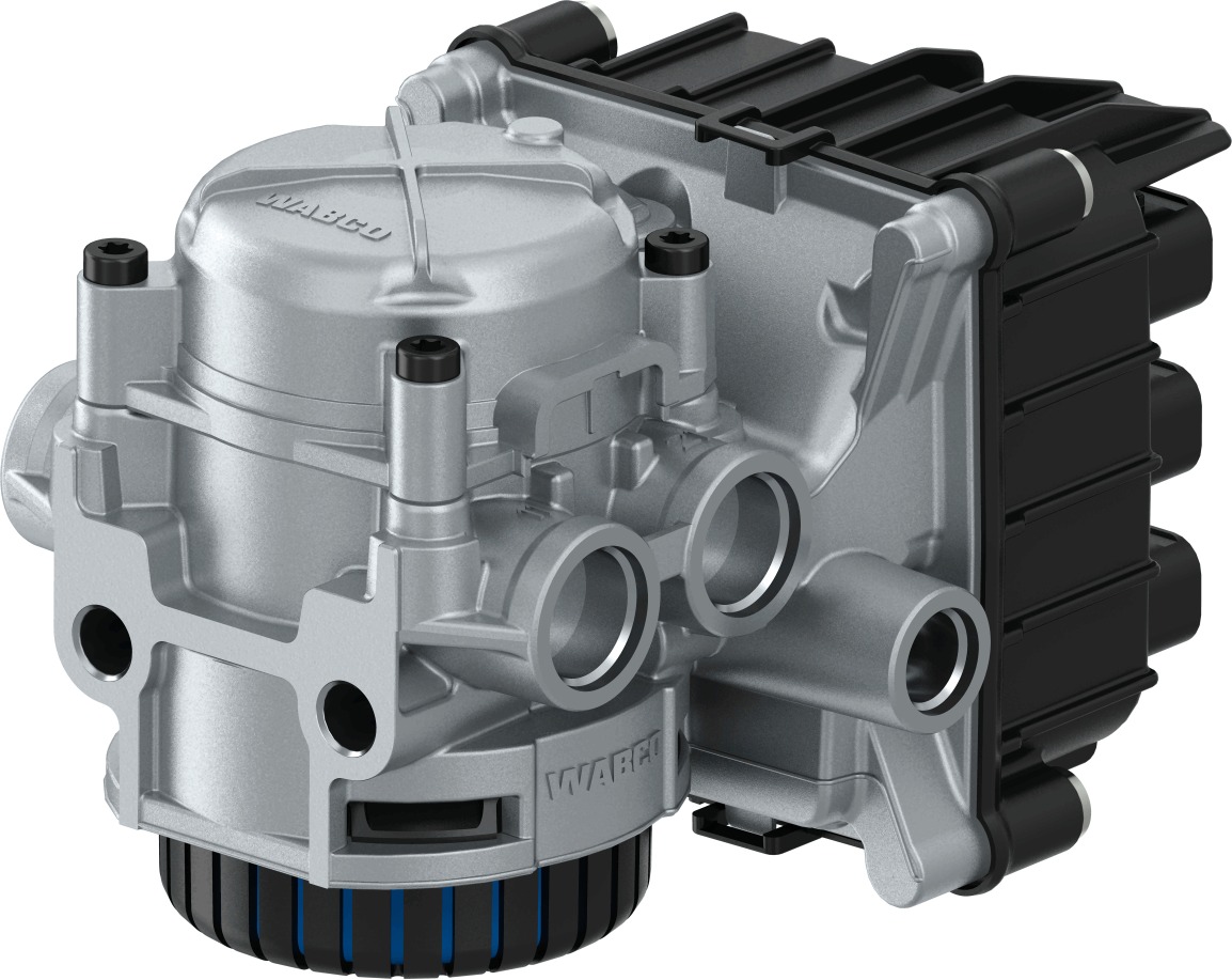 Axle Modulator WABCO 4801066080