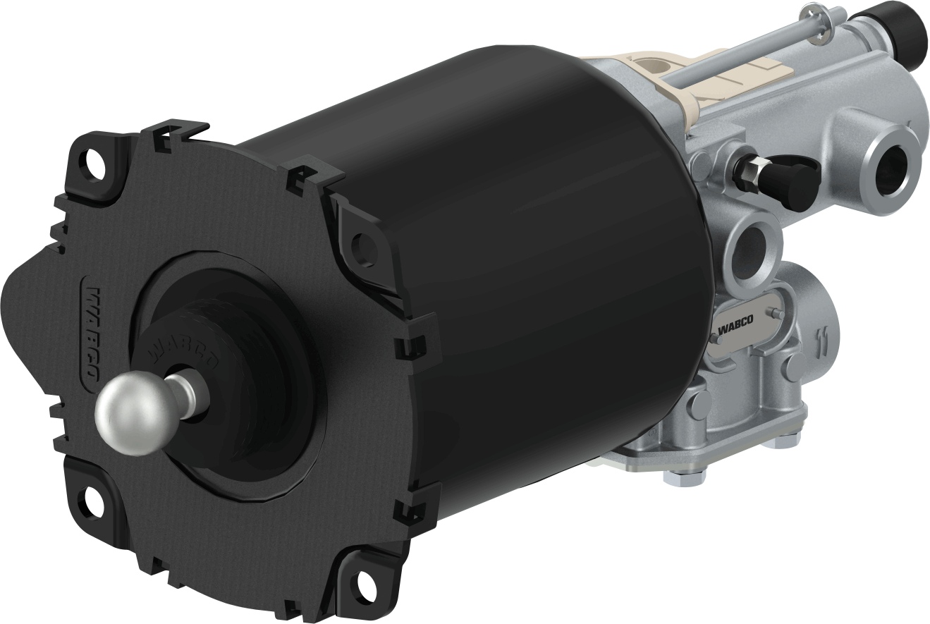 Clutch Booster WABCO 9700514190