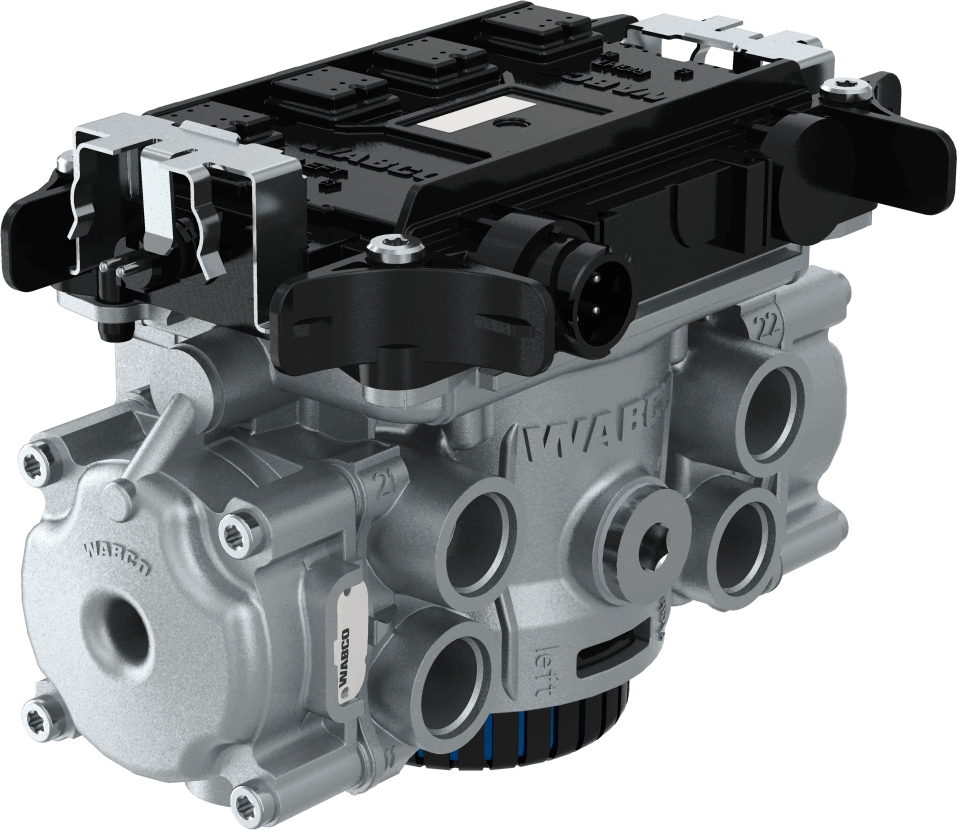 Axle Modulator WABCO 480104003R