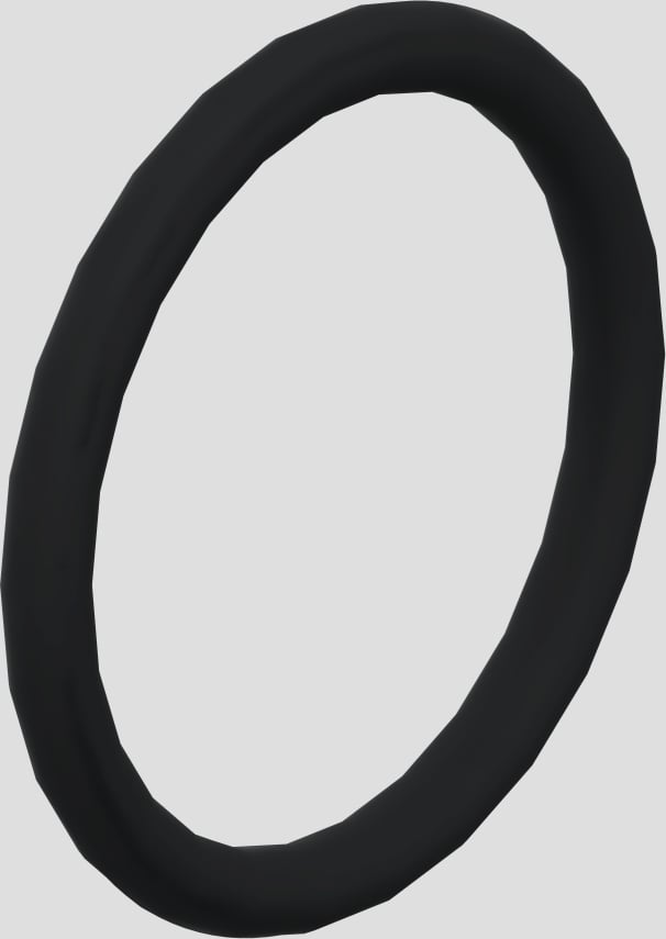 Sortiment, O-ring WABCO 8970804004