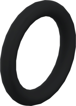 Sortiment, O-ring WABCO 8977866704