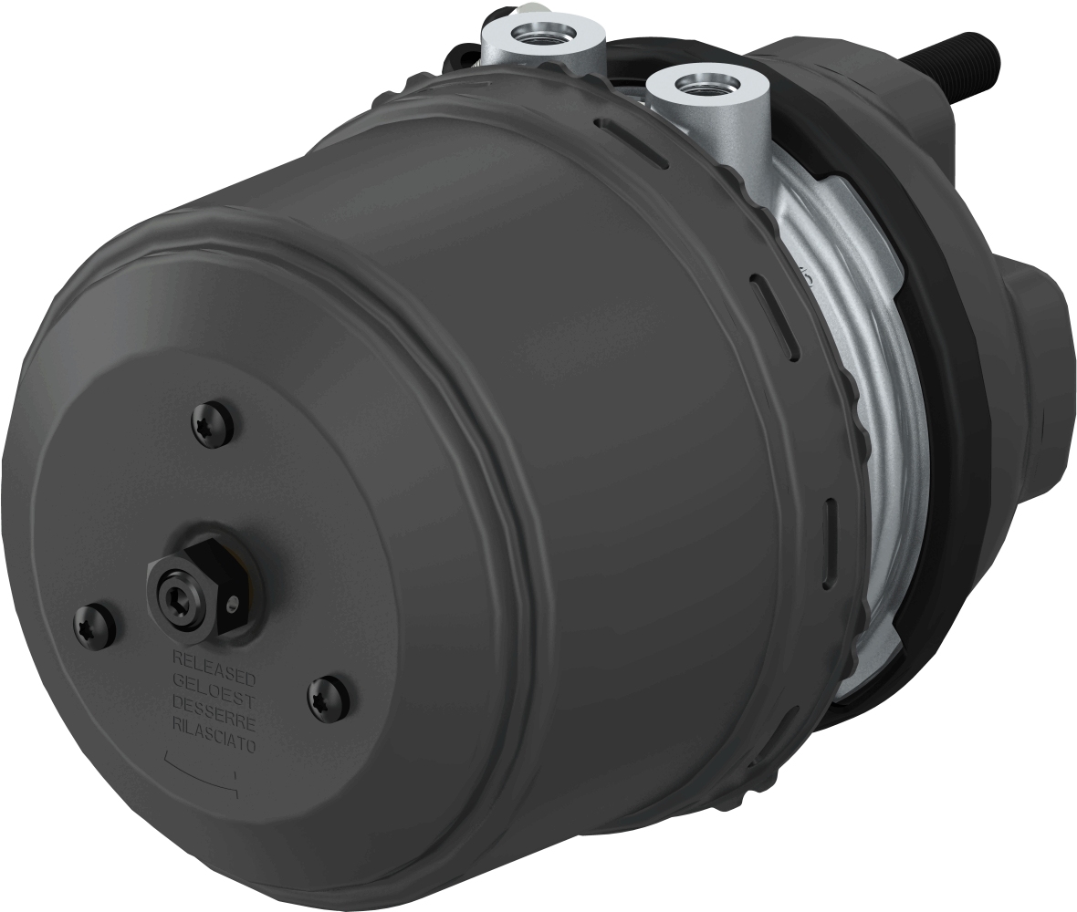 Multi-function Brake Cylinder WABCO 9254810600