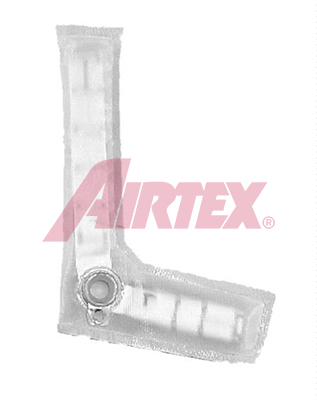 Filter, fuel pump AIRTEX FS187