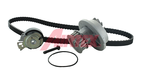 Water Pump & Timing Belt Set AIRTEX WPK-163101
