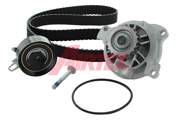 Water Pump & Timing Belt Set AIRTEX WPK-9274R03