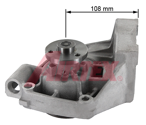 Water Pump AIRTEX 1425