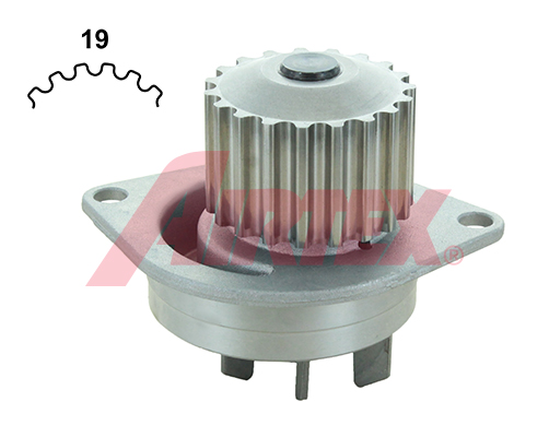 Water Pump AIRTEX 1600