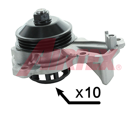 Water Pump AIRTEX 2082