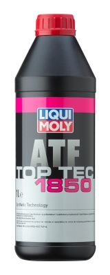 Transmission Oil LIQUI MOLY 21889
