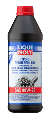 Transmission Oil LIQUI MOLY 20645