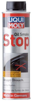 Engine Oil Additive LIQUI MOLY 2122