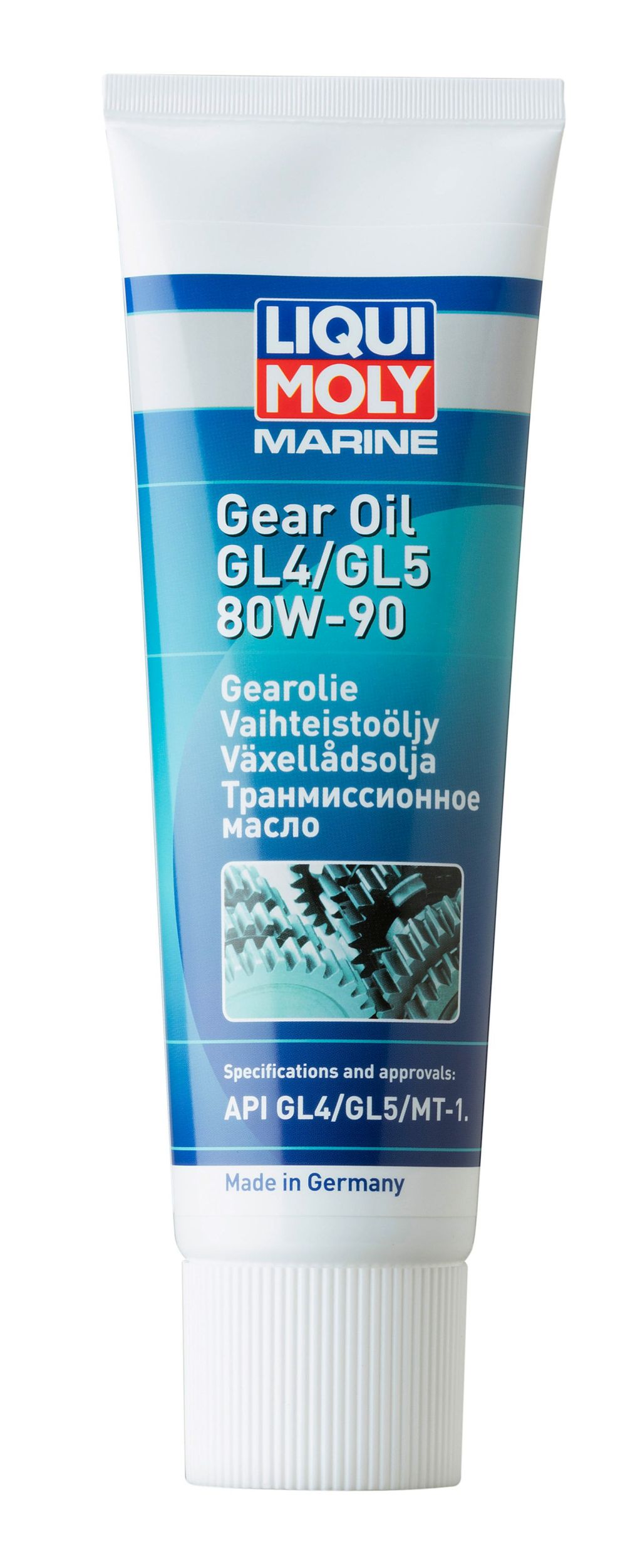 Transmission Oil LIQUI MOLY 25031