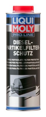 Fuel Additive LIQUI MOLY 5123