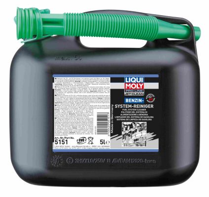 Fuel Additive LIQUI MOLY 5151