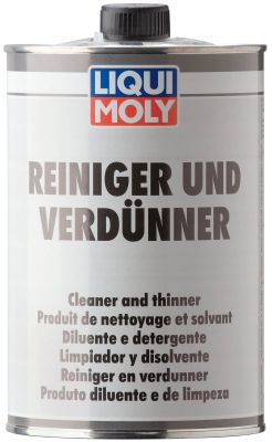 Rozcieńczalnik LIQUI MOLY 6130