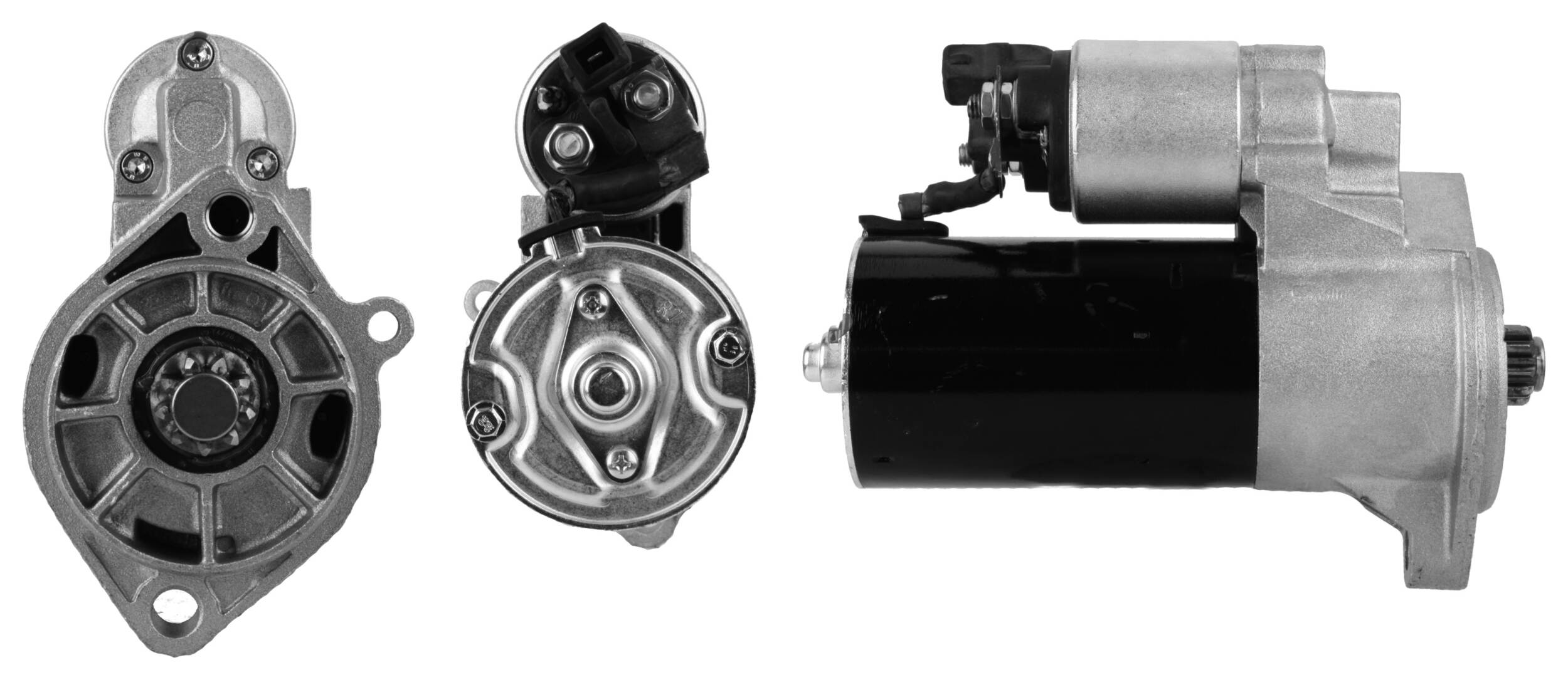 Starter ELSTOCK 25-3024