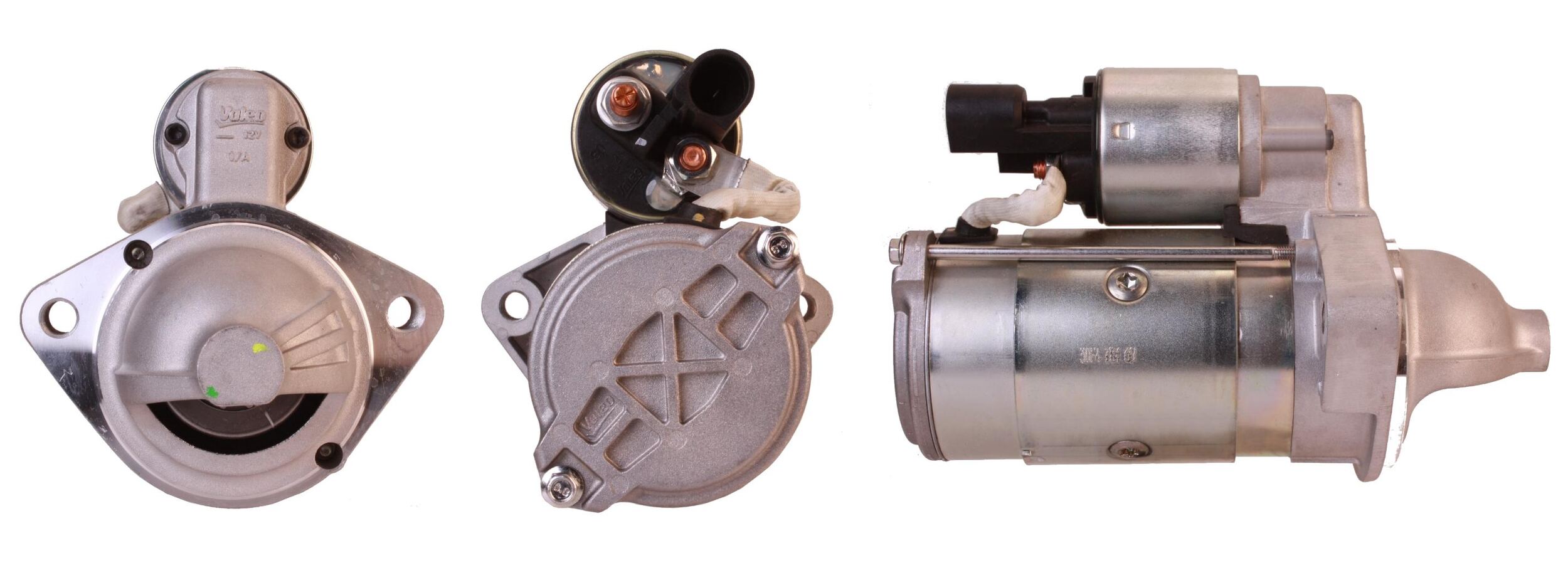Starter ELSTOCK 25-4335