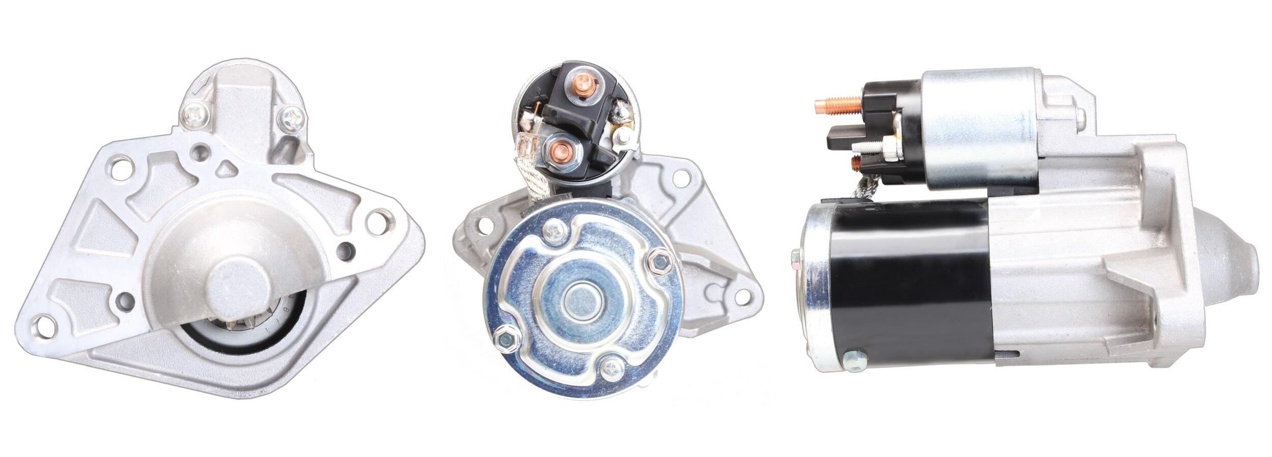 Starter ELSTOCK 25-5070