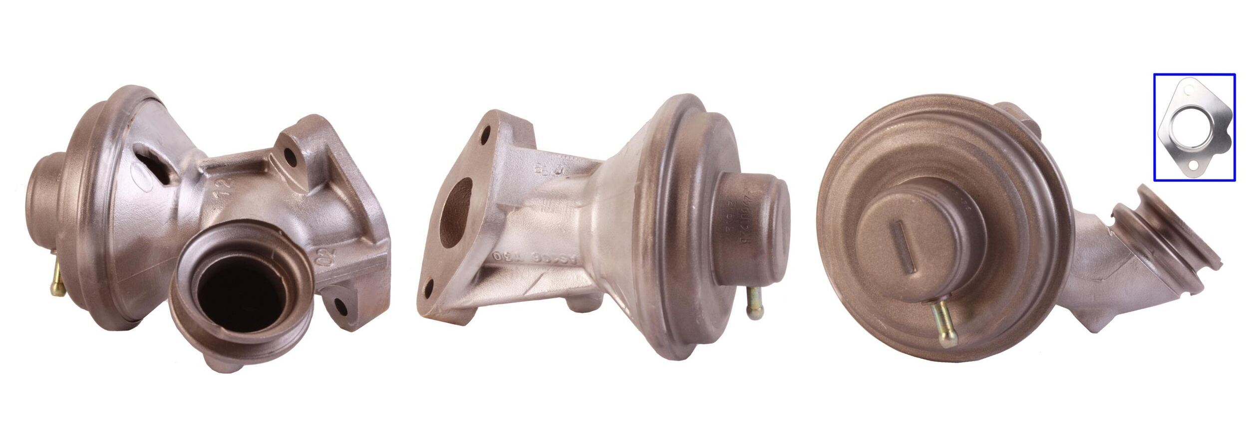 EGR Valve ELSTOCK 71-0033