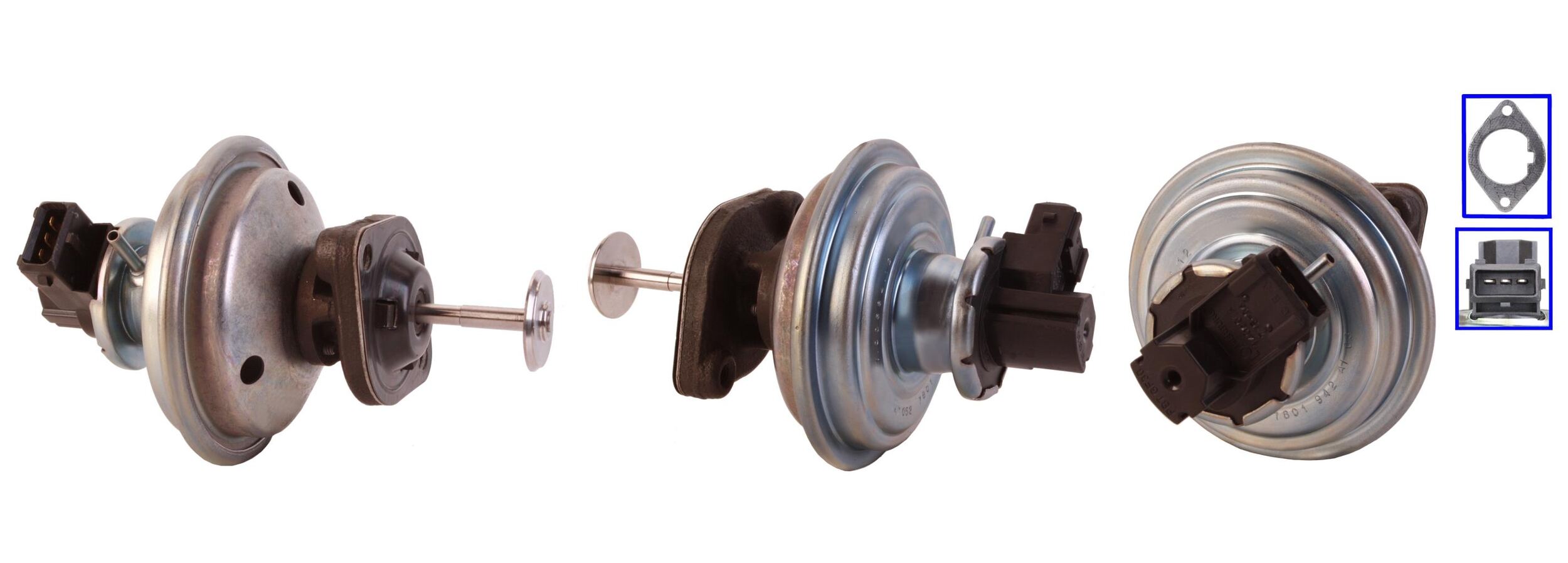 EGR Valve ELSTOCK 71-0042