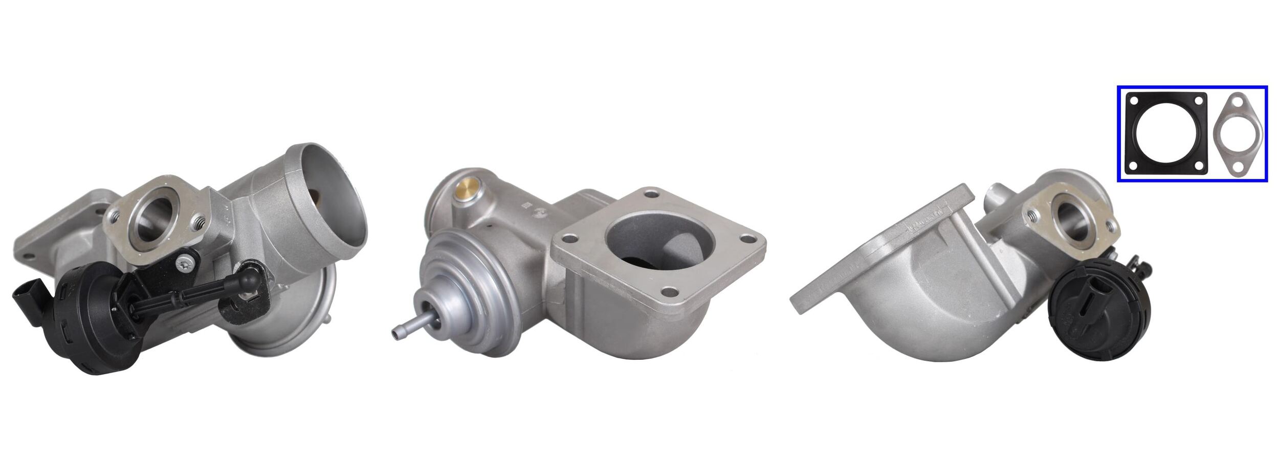 EGR Valve ELSTOCK 71-0333