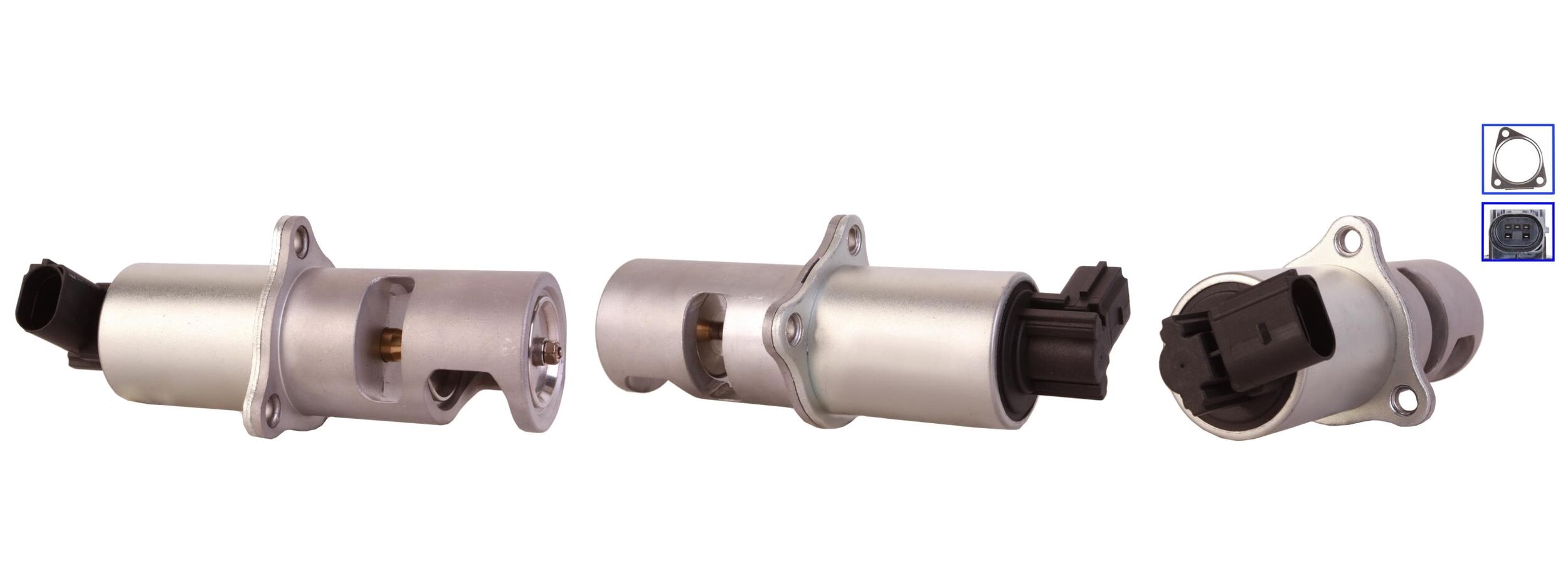EGR Valve ELSTOCK 72-0023