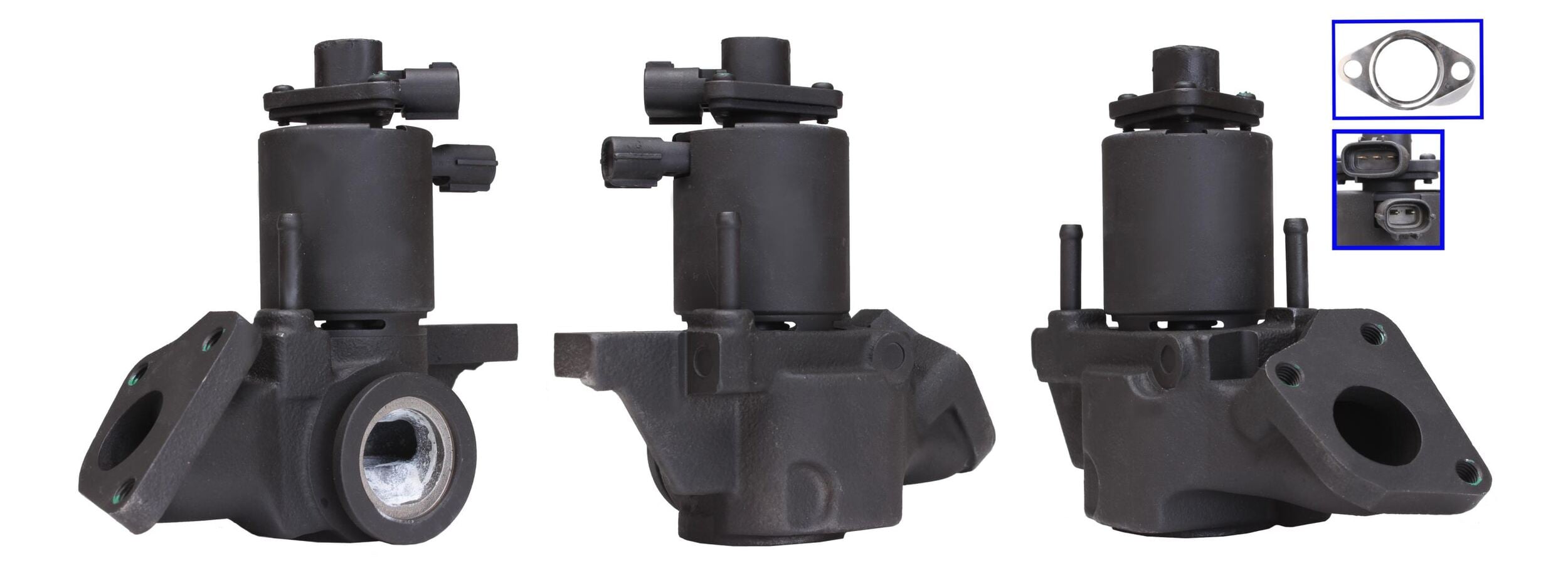 EGR Valve ELSTOCK 72-0199