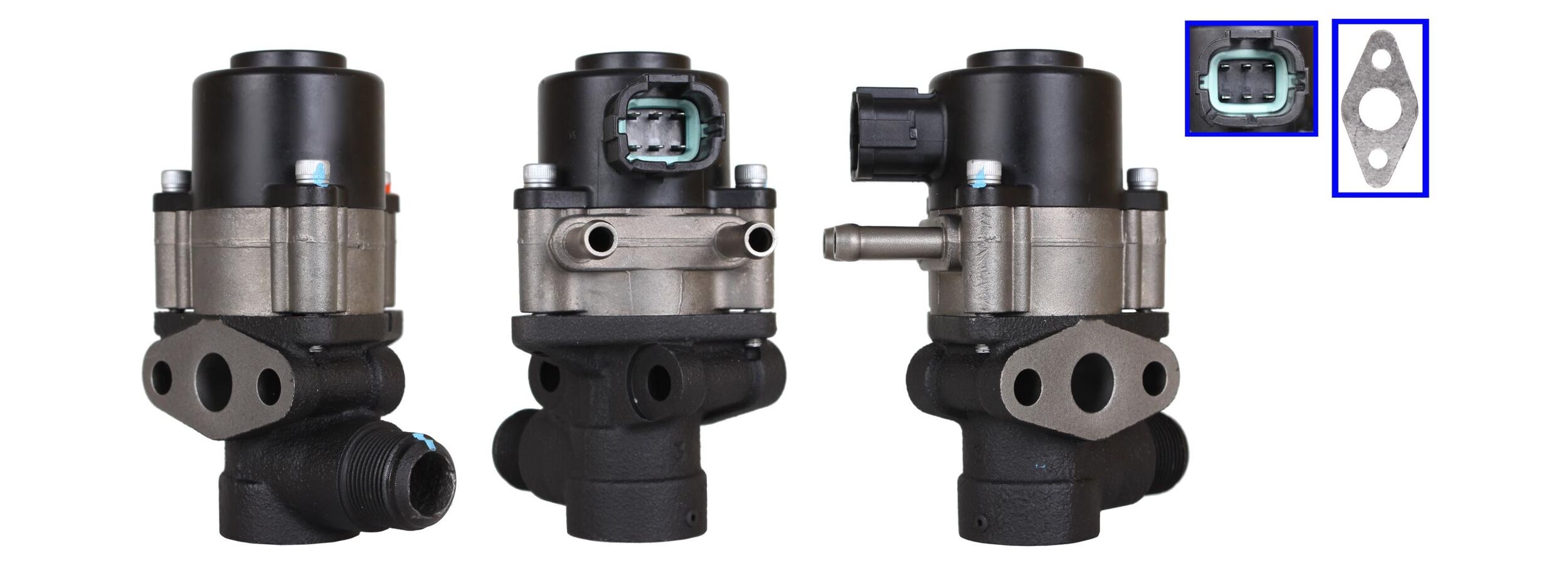 EGR Valve ELSTOCK 72-0335