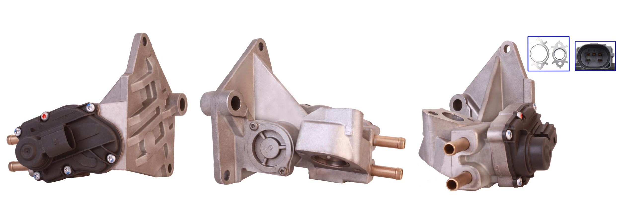 EGR Valve ELSTOCK 73-0052