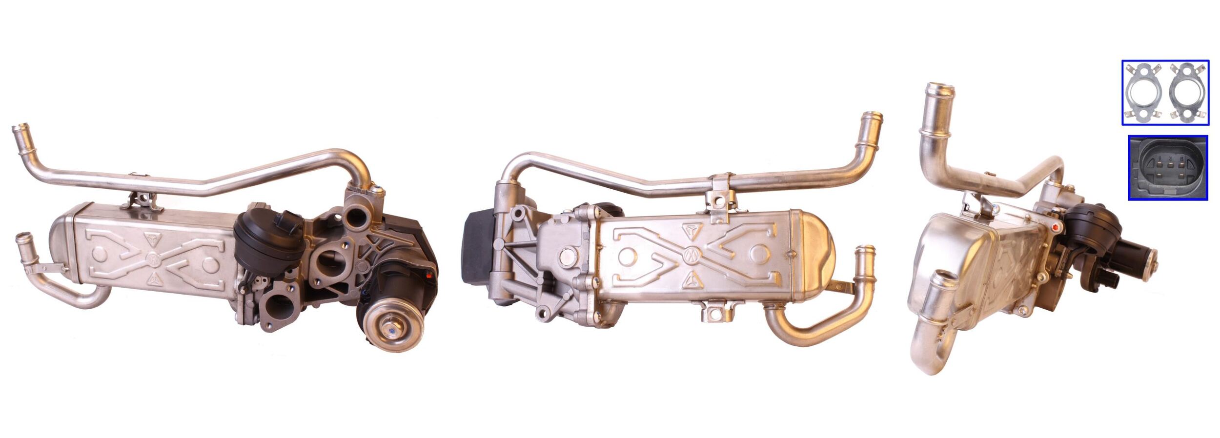EGR Valve ELSTOCK 73-0109
