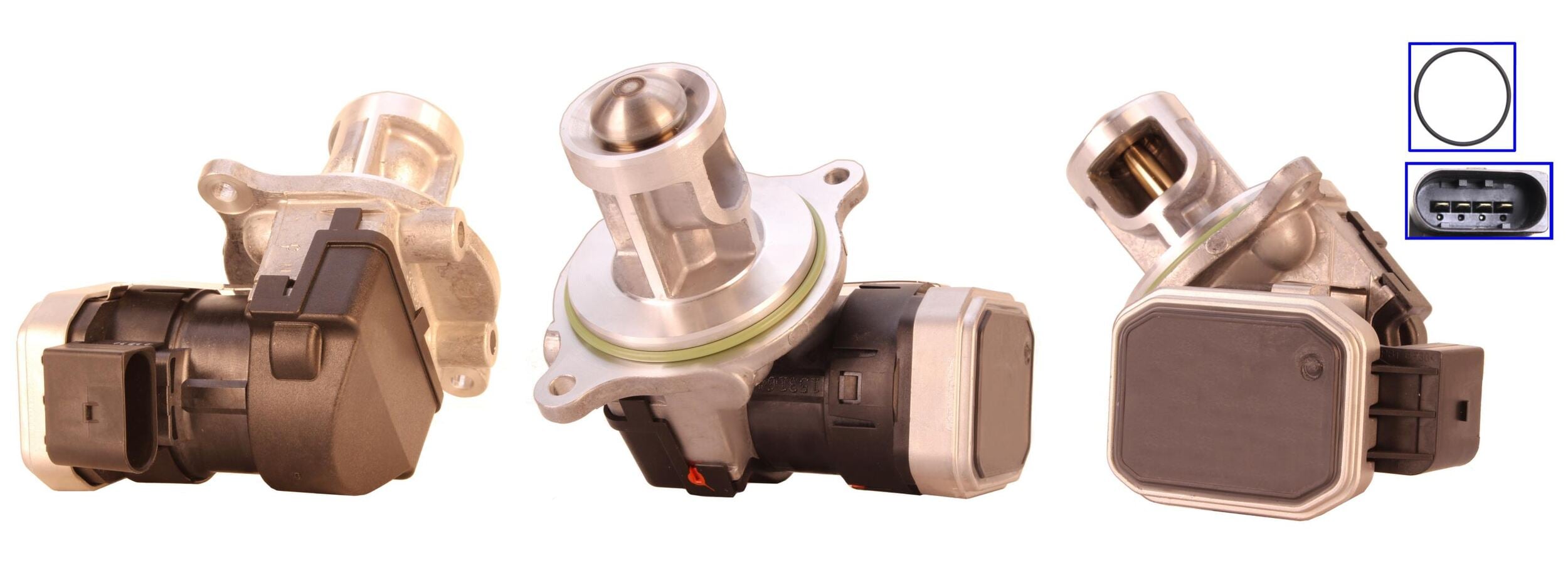 EGR Valve ELSTOCK 73-0166