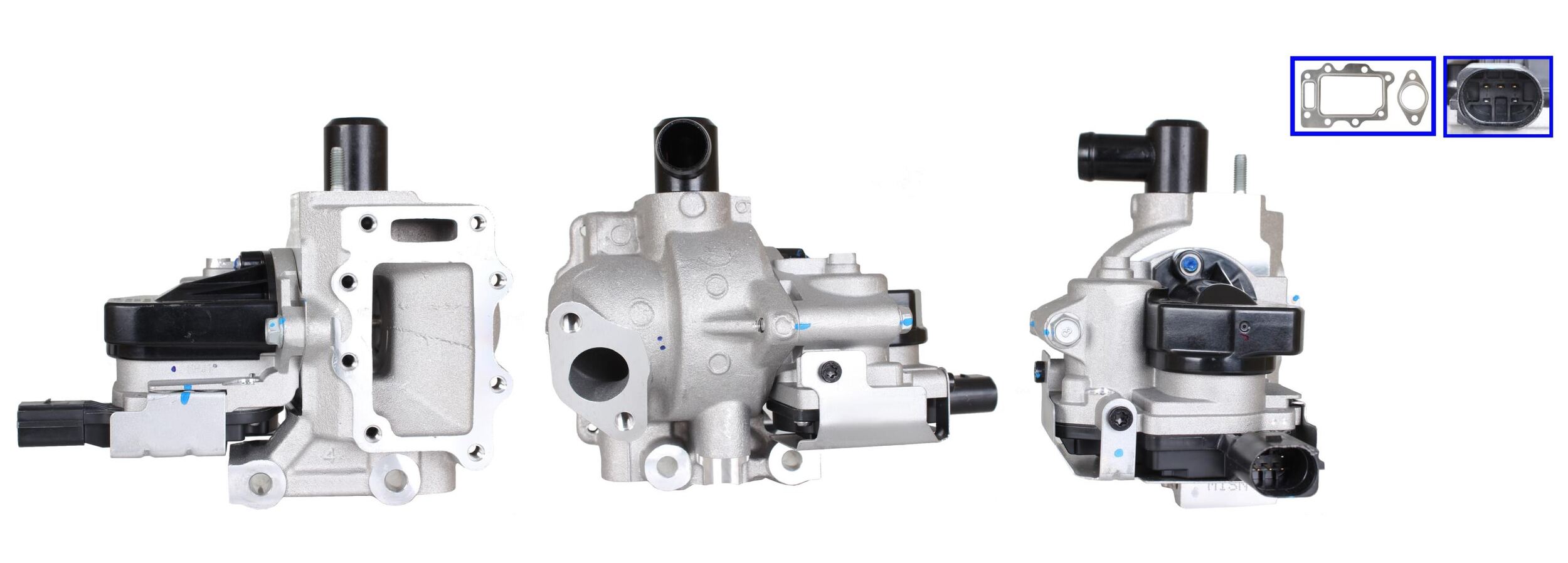 EGR Valve ELSTOCK 73-0264